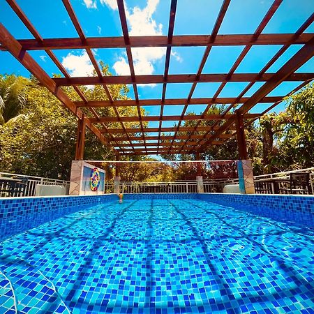 Belle Montagne Holiday Apartments Grand Anse  Eksteriør billede