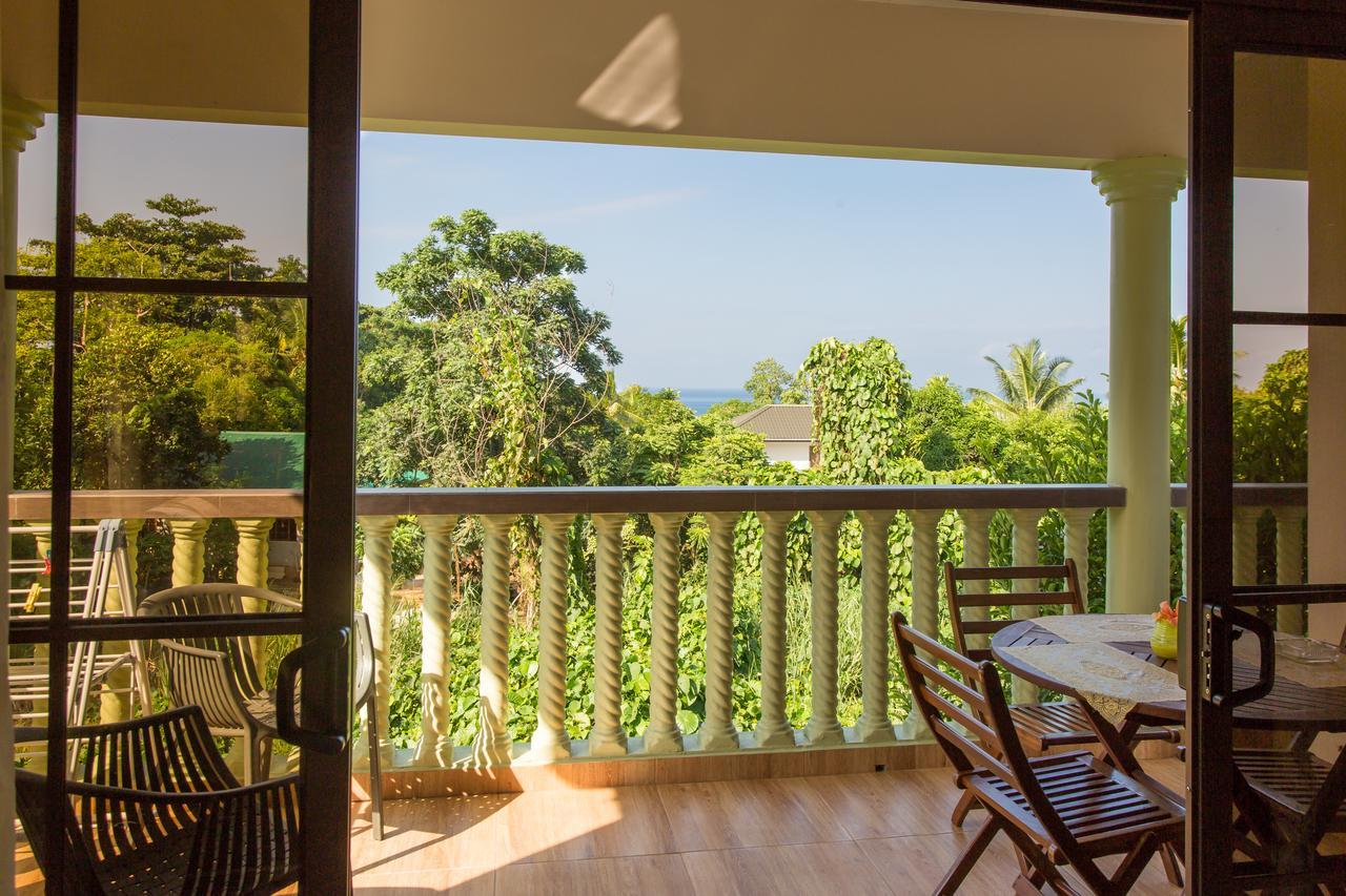 Belle Montagne Holiday Apartments Grand Anse  Værelse billede