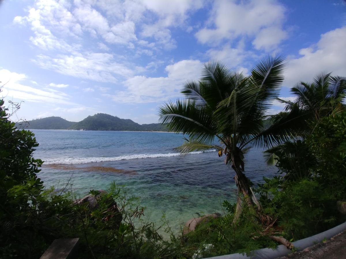 Belle Montagne Holiday Apartments Grand Anse  Værelse billede